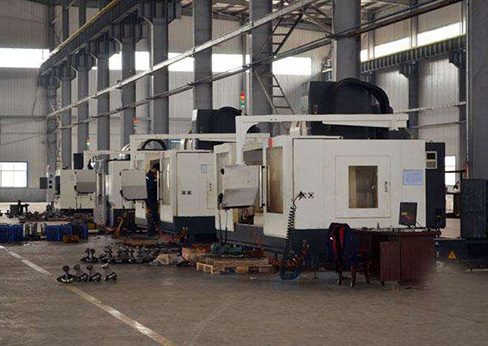 零件機械加工——裝配技術(shù)要求